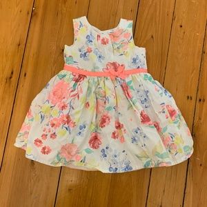 Carter’s Dress